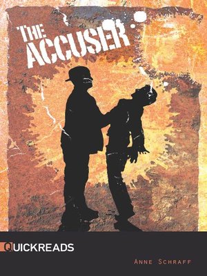 cover image of The Accuser, Set 2